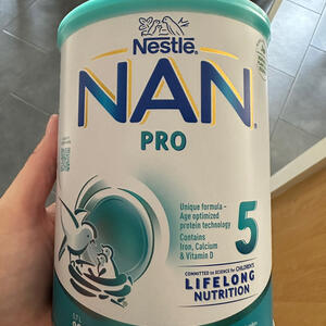 Nan Pro 5