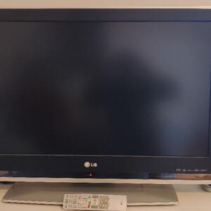 LG tv