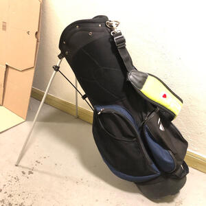 Golfbag TaylorMade