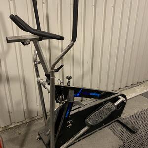 Crosstrainer