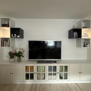 TV Bänk 
