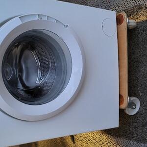 Bosch Serie 2 Tvättmaskin