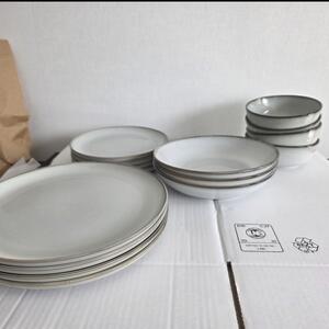 Ikea porslin bortskänkes