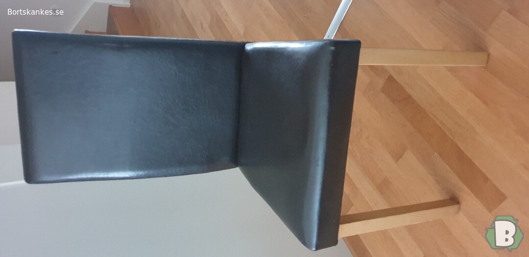 Köksstolar