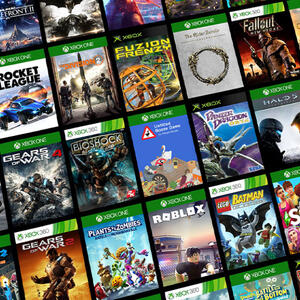 Xbox 360 spel önskas 