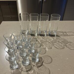 Glas