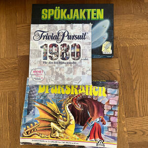 Sällskapsspel
