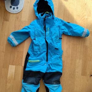 Vinteroverall strl 92