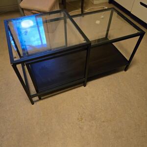 Soffbord 