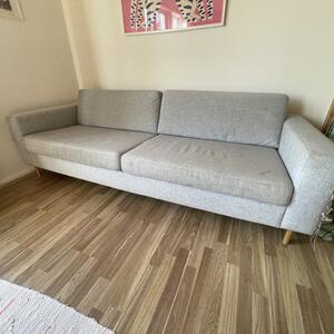 Sofa from Bolia
