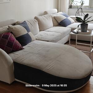 Soffa