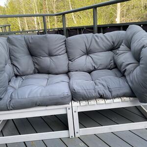 Balkongsoffa 