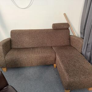 Soffa Bortskänkes