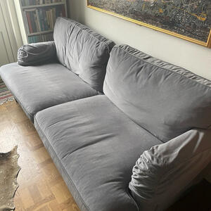Ikea soffa nyskick