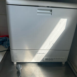 Bänkdiskmaskin Electrolux