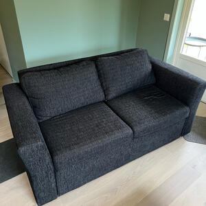 Bäddsoffa