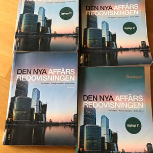 Studentlitteratur 