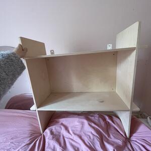 Ikea shelf