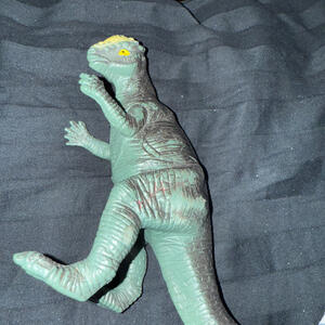 Dinosuarier önskar 