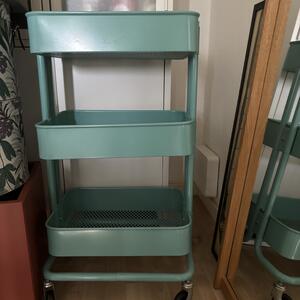 Hurts IKEA