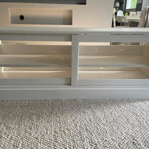 Tvbänk ikea havsta