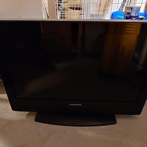 Grundig lcd-tv 32"