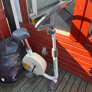 Cykel