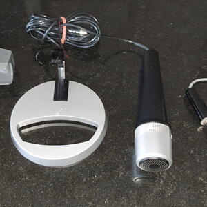 Philips mikrofon