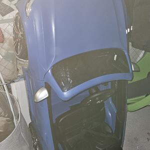 Volvo Elbil för barn