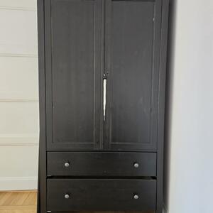 Ikea Hemnes skåp 