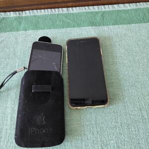 Iphone 3 och 6