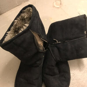Uggs 38 Bredäng 