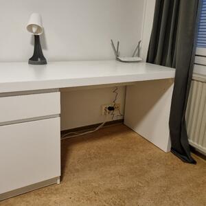 Skrivbord