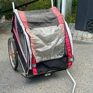 Cykelvagn
