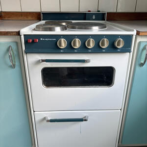 Retro spis