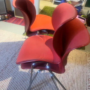 Fritz Hansen stolar (4)