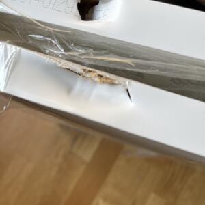Hyllplan IKEA Hjälpa 60x55