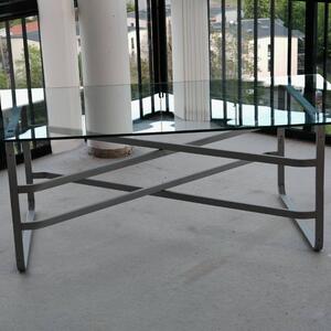 Glasbord /skrivbord