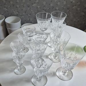 Kristallglas 