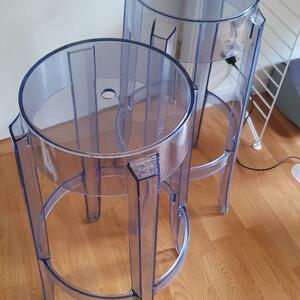 Barpallar Kartell 2st