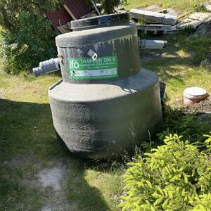 Slamavskiljare