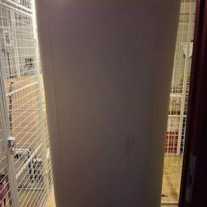 GRATIS IKEA Snarum madrass