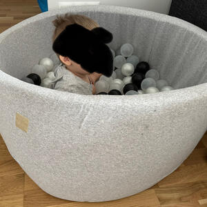 Bollhav utan bollar 