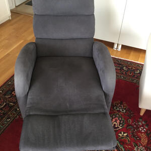 Reclimer Fåtölj 