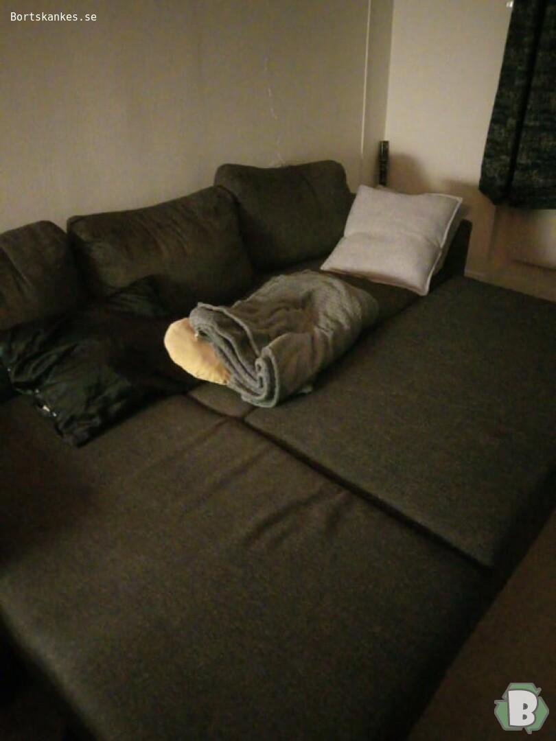 Couch  på www.bortskankes.se