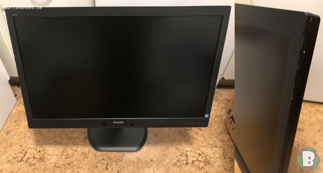 philips 272s monitor