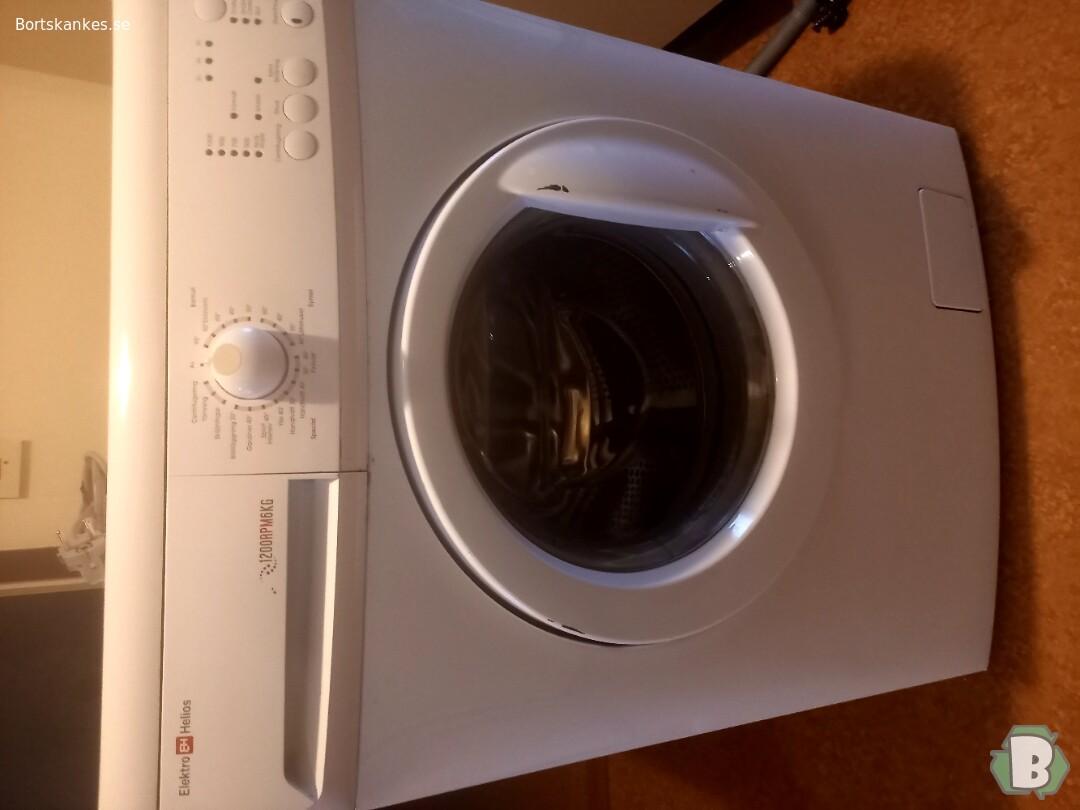 washing machine  på www.bortskankes.se